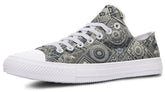 Samurai Maze Low Tops Sneaker